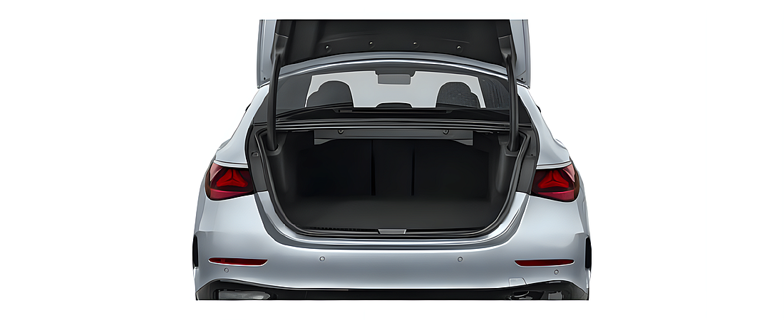 Mercedes-Benz E-Class 2026 9