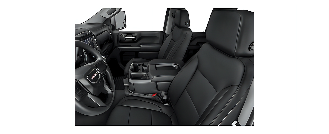 GMC SIERRA 2500HD 2022 20
