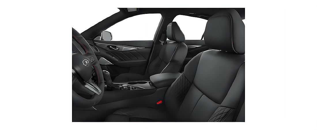 Infiniti Q50 2024 8
