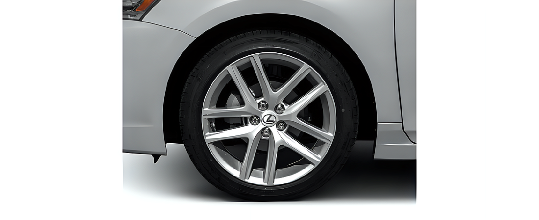 Lexus CT 200h 2017 11