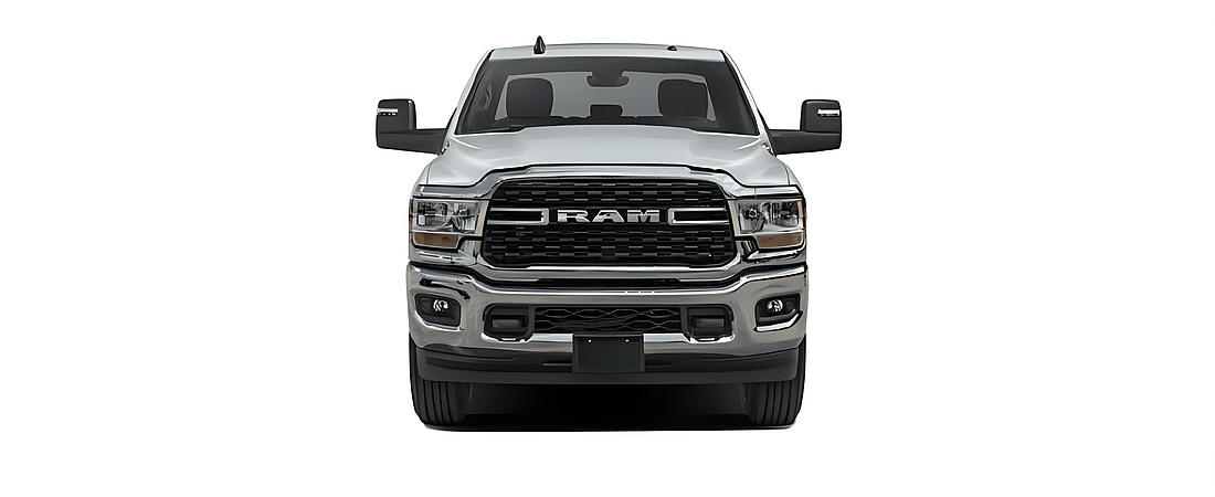 Ram 2500 2023 18