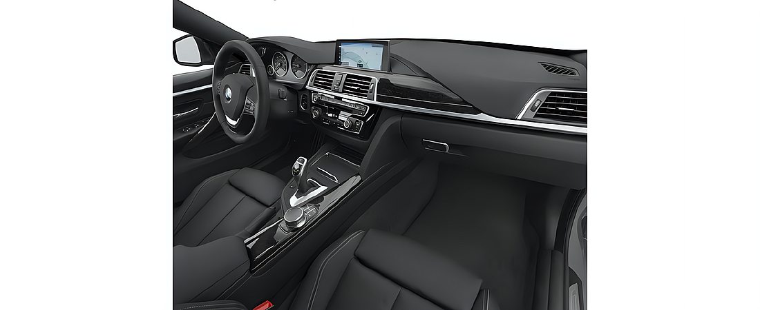 BMW 4 Series 2018 59