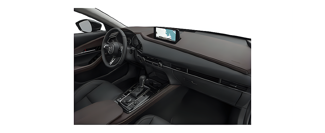 Mazda CX-30 2024 55