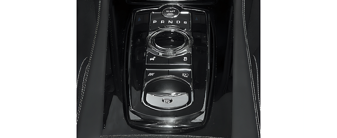 Jaguar XK 2015 10