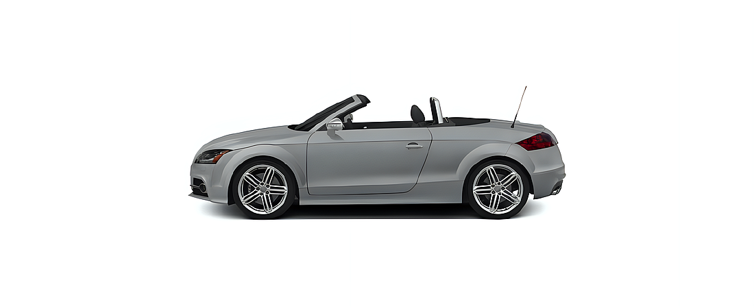 Audi TTS 2015 21