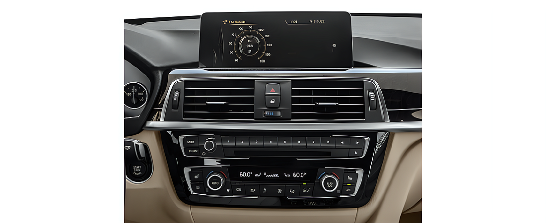 BMW 3 Series 2016 82