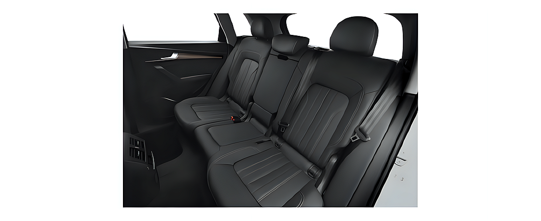 Audi Q5 2022 39