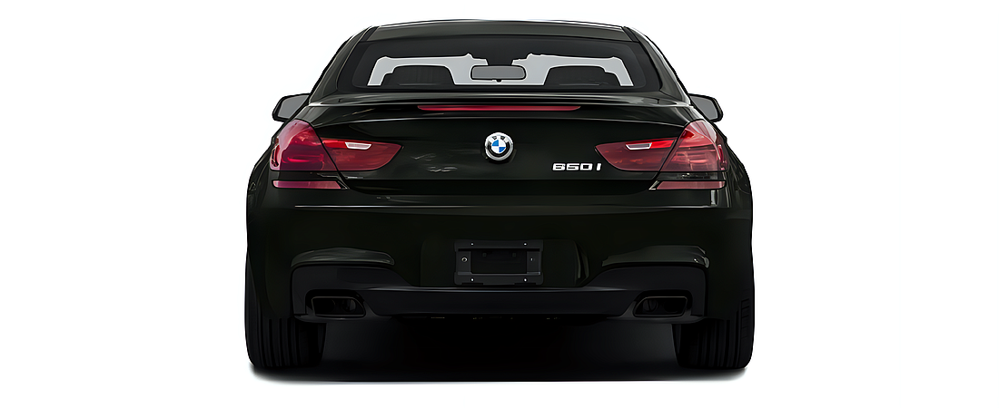 BMW 6 Series 2016 20