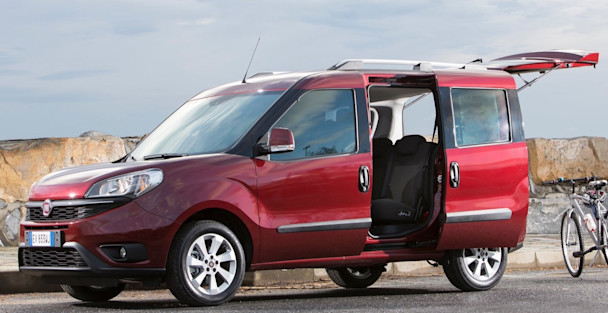 Fiat Doblò