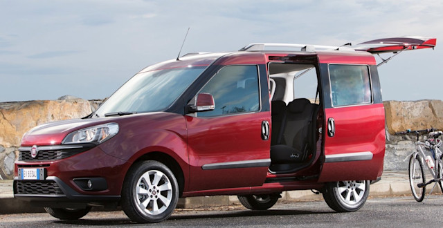 Fiat Doblò