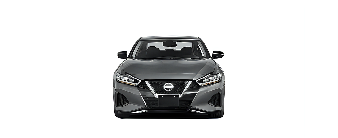 Nissan Maxima 2023 4