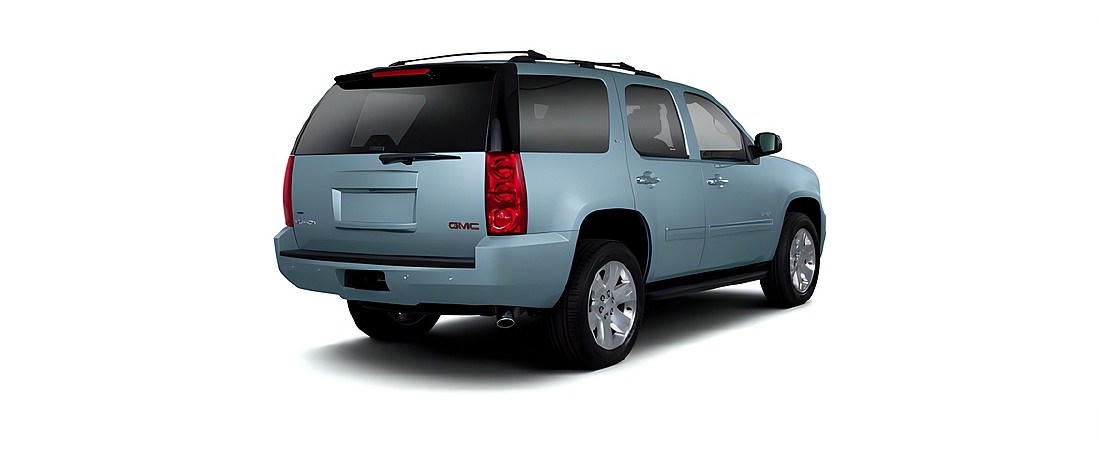 GMC Yukon 2013 2