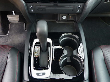 Editorial 2018 honda ridgeline black edition 19 jb