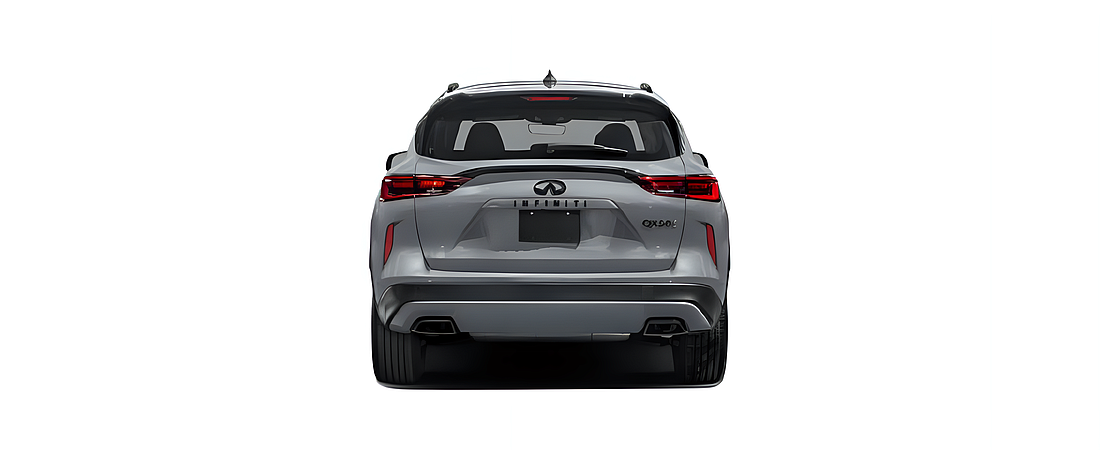 Infiniti QX50 2025 17