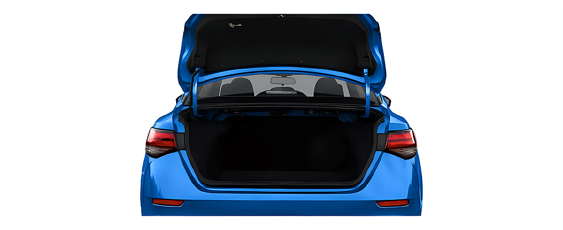 Nissan Sentra 2021 23