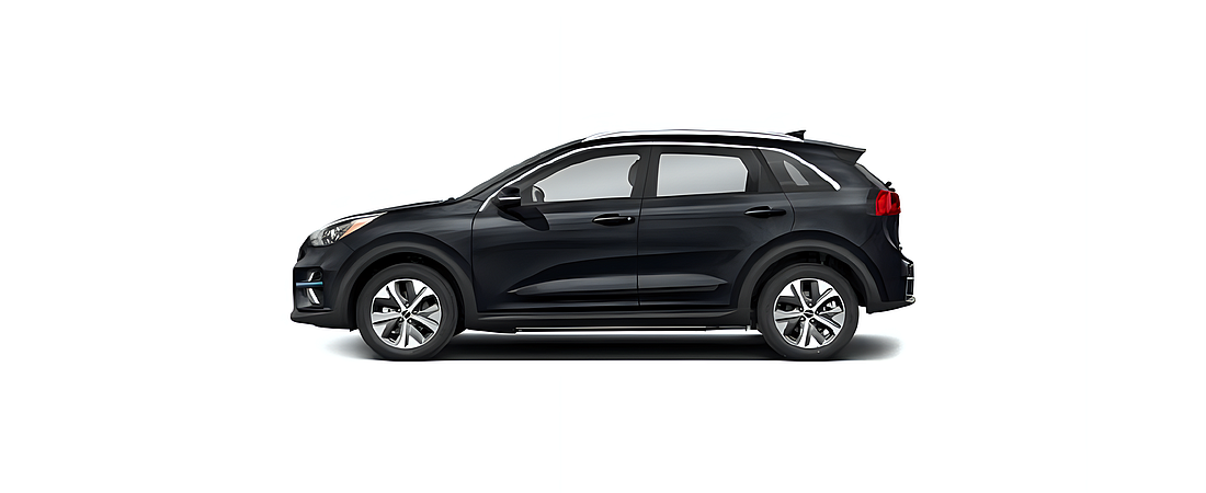 Kia Niro EV 2022 16