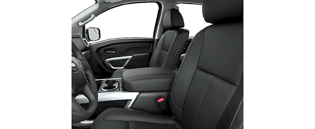 Nissan Titan 2018 91