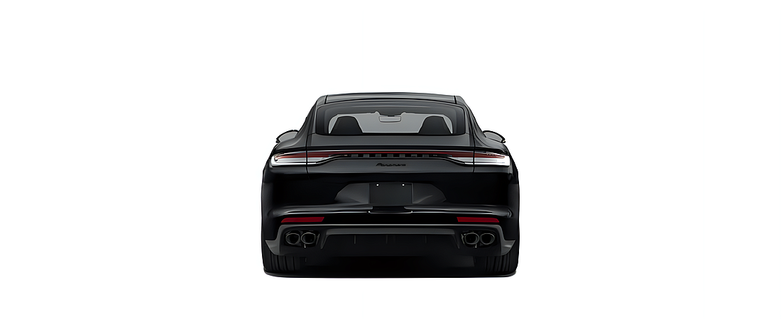 Porsche Panamera 2021 5