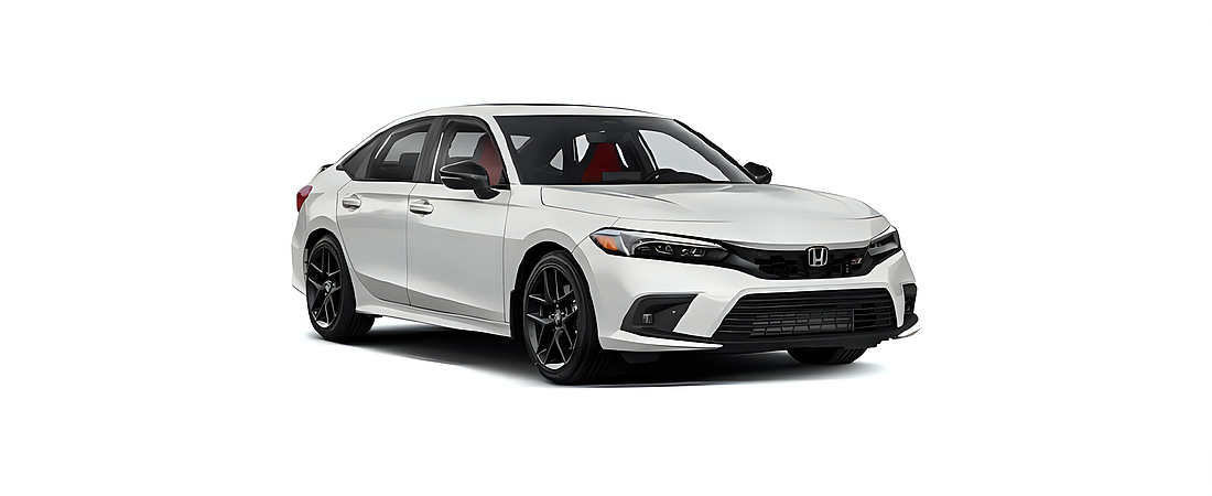 Honda Civic Si Sedan 2024 2