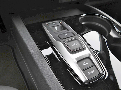 Editorial 2016 honda pilot touring awd sh 30