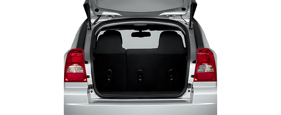 Dodge Caliber 2010 13