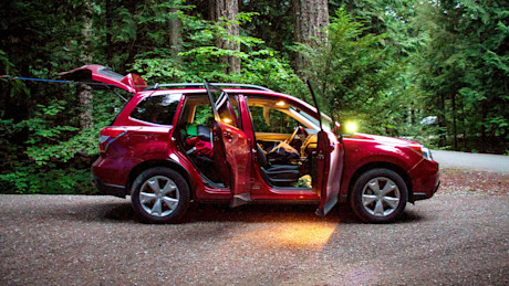 Editorial 2014 subaru forester limited bm 04
