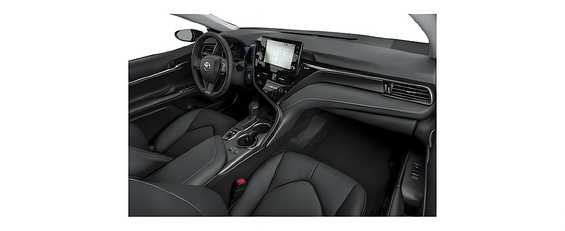 Toyota Camry 2023 79