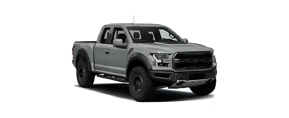 Ford F-150 2017 149