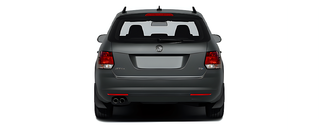 Volkswagen Golf Wagon 2014 5