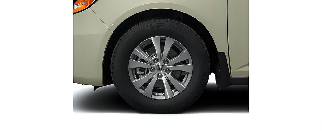 Honda Odyssey 2015 47