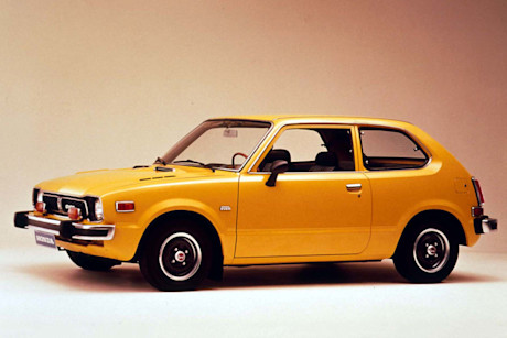 Editorial 00a 1975 honda civic
