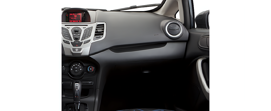 Ford Fiesta 2013 33