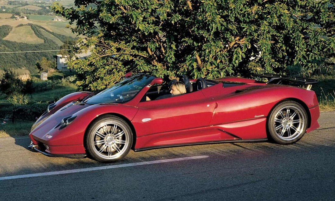 pagani-zonda-c12-s-roadster-side