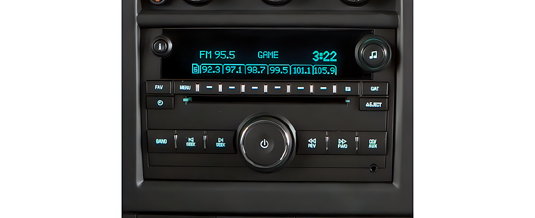 GMC Savana 1500 Passenger 2013 10