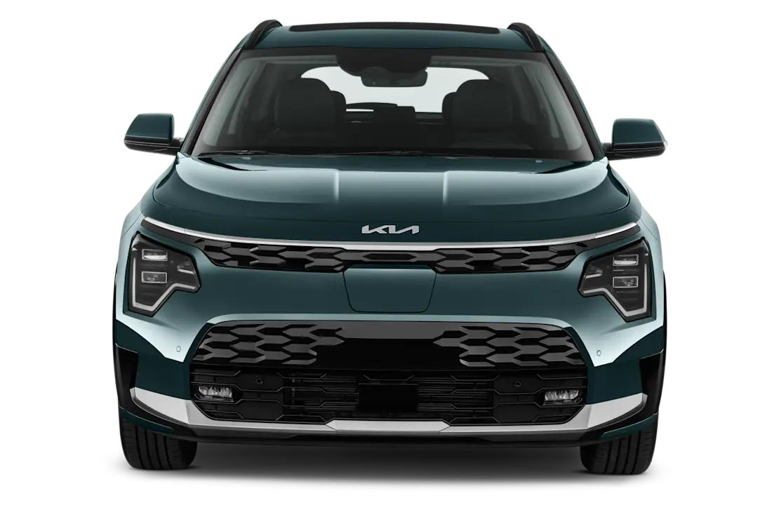 2023 KIA Niro EV Pace 5 Door SUV