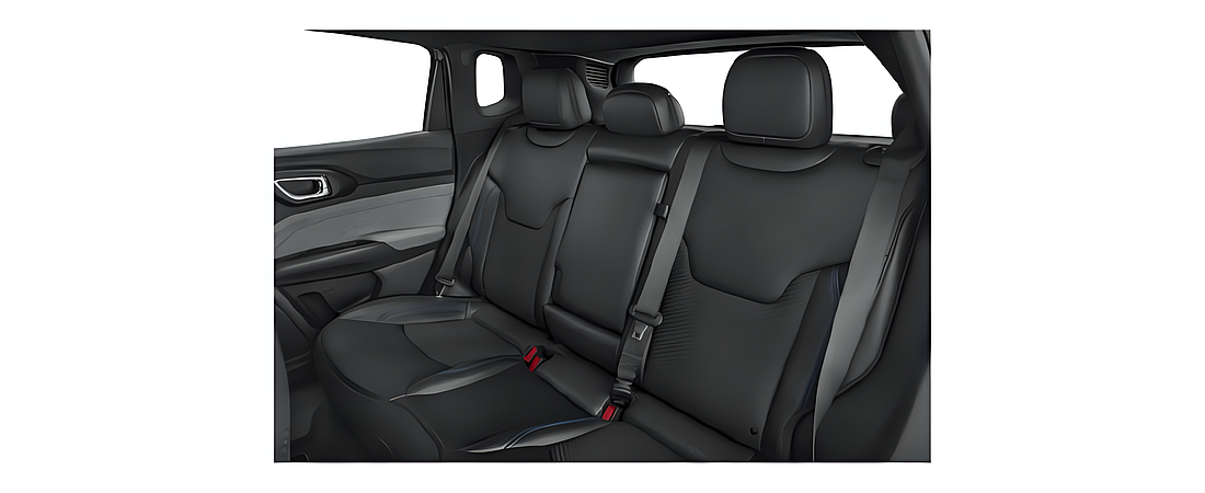 Jeep Compass 2025 11