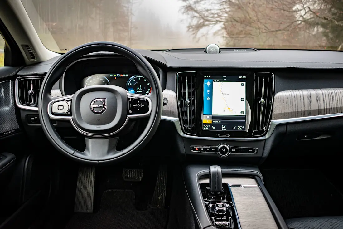 Volvo-V90-Cross-Country-Interieur
