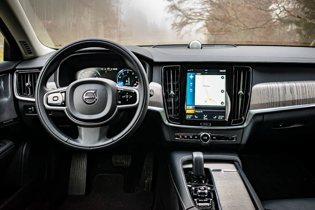 Volvo-V90-Cross-Country-Interieur Volvo-V90-Cross-Country-Interieur