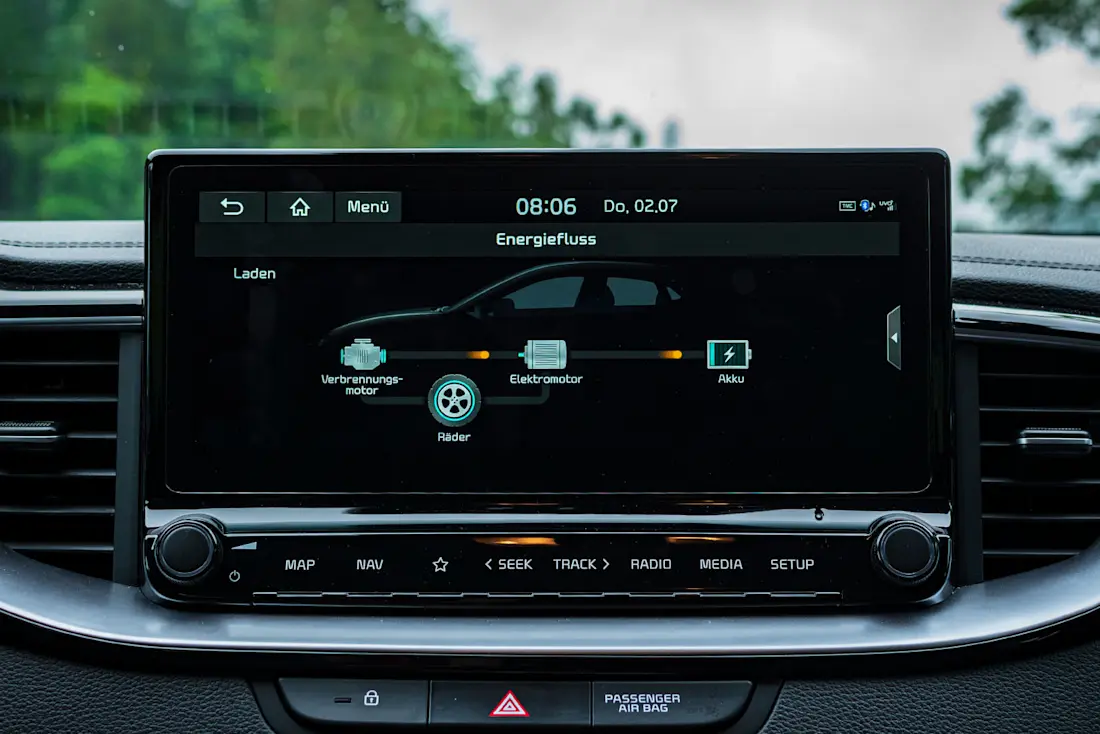 Kia-Ceed-Sportswagon-PHEV-Display Kia-Ceed-Sportswagon-PHEV-Display