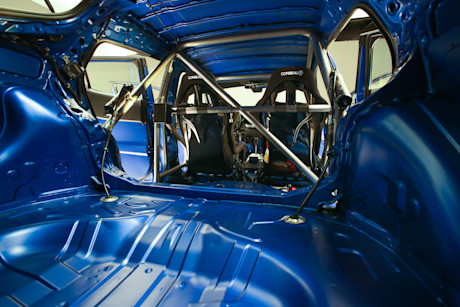 Editorial toyota c hr r tuned 1