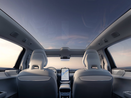 Editorial 342426 volvo es90 interior