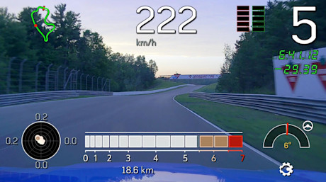 Editorial 2022 cadillac ct4 v and ct5 v blackwing track day 03 dw