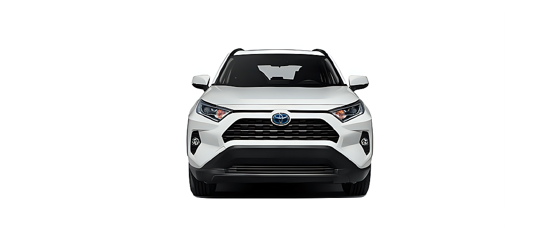 Toyota RAV4 2020 30
