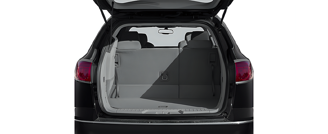 Buick Enclave 2013 12