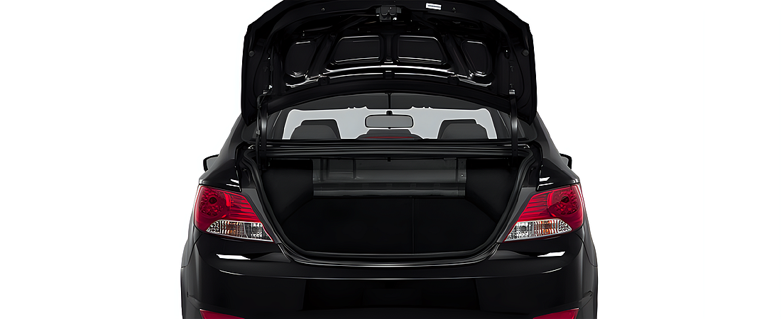 Hyundai Accent 2014 12
