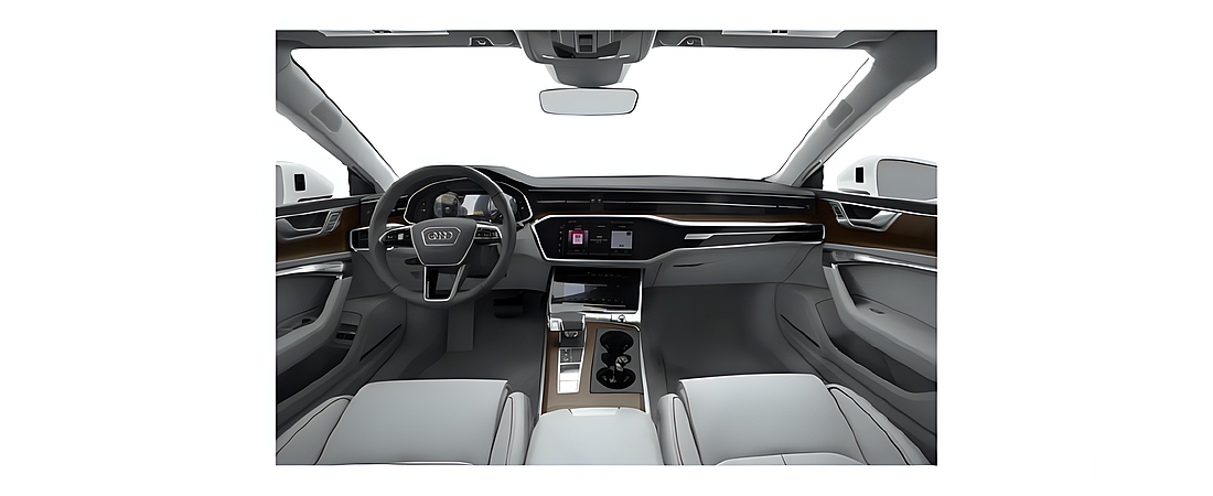 Audi A7 Sportback 2021 21
