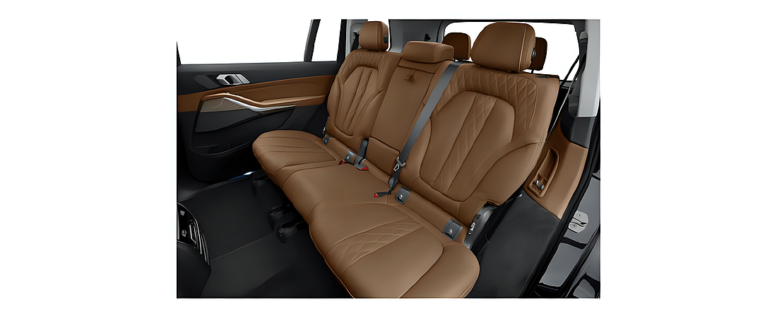 BMW X7 2022 11