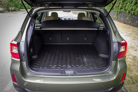 Editorial 2015 subaru outback 25i ltd bm 21