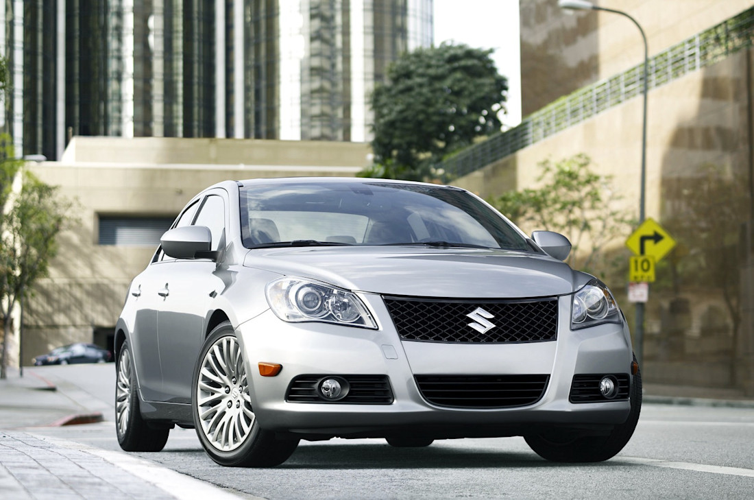 suzuki-kizashi-front
