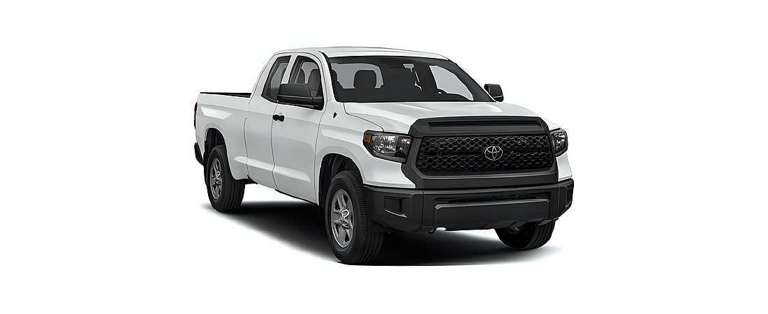 Toyota Tundra 2018 2
